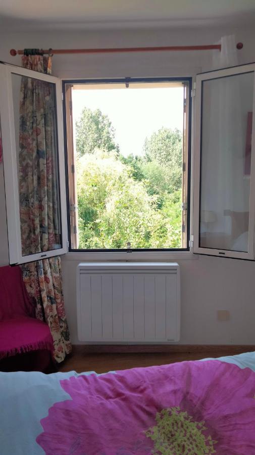 Chambre A Louer Chez L'Habitant Payre Kültér fotó