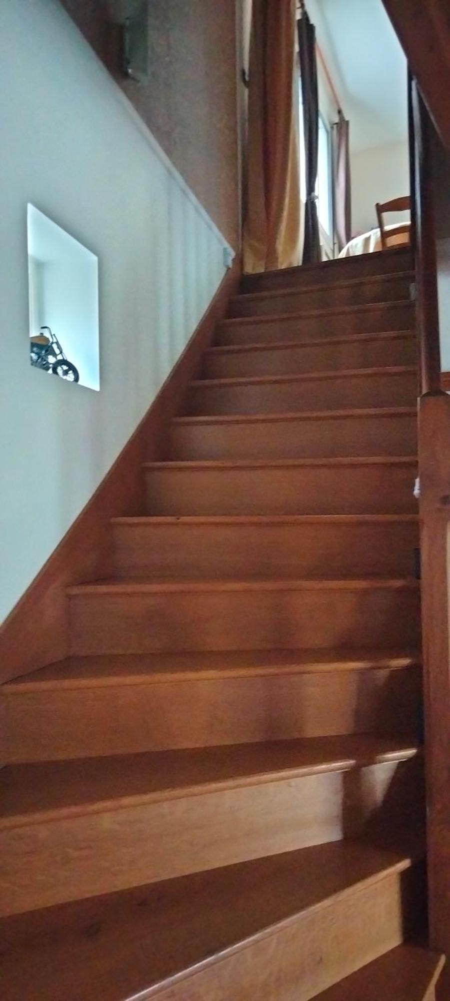 Chambre A Louer Chez L'Habitant Payre Kültér fotó